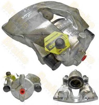 BRAKE ENGINEERING ca2463 -  Тормозной суппорт